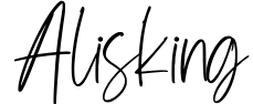 Alisking