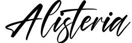 Alisteria