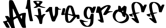 AliveGraff