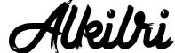 Alkilri