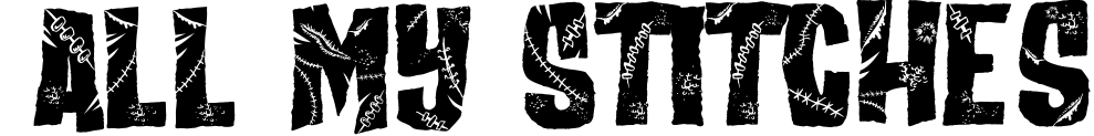 All my Stitches