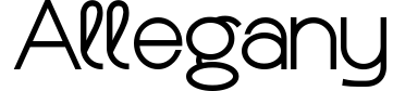 Allegany