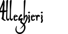 Alleghieri