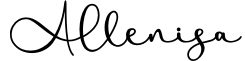 Allenisa