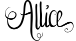 Allice