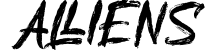 Alliens