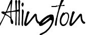 Allington
