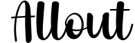 Allout