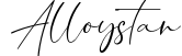 Alloystan