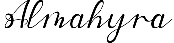 Almahyra