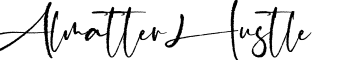 Almatter Hustle