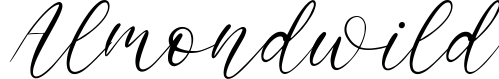 Almondwild