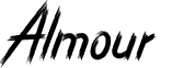Almour!