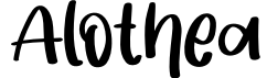 Alothea