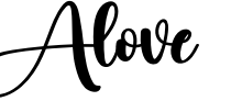 Alove