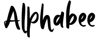 AlphaBee