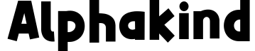 Alphakind
