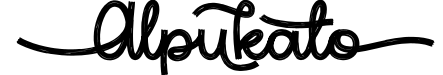 Alpukato