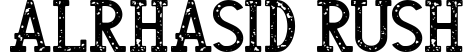 Al'Rhasid Rush