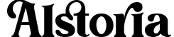 Alstoria