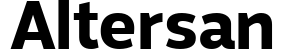 Altersan