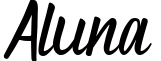 Aluna