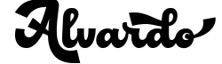Alvardo