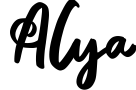 Alya