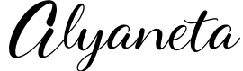 Alyaneta