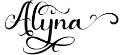 Alyna
