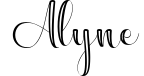Alyne