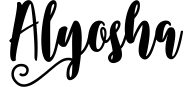 Alyosha