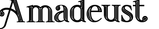 Amadeust