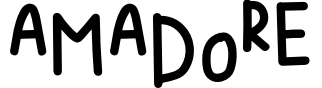 Amadore