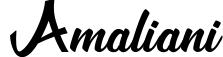 Amaliani