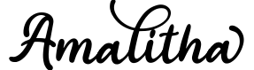 Amalitha
