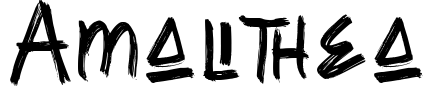 Amallthea