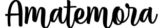 Amatemora