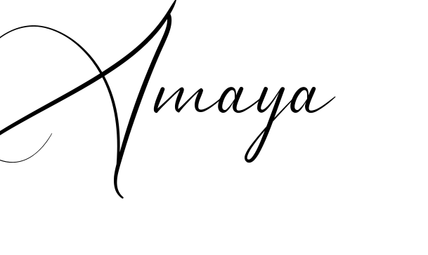 Amaya