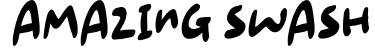 Amazing Swash