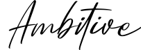Ambitive