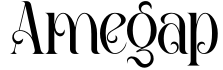 Amegap