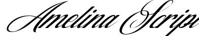 Amelina Script