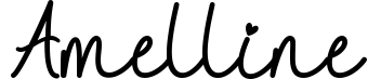Amelline