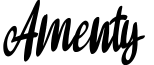 Amenty