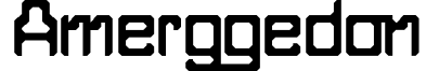 Amerggedon