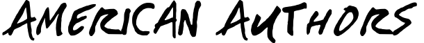 American Authors