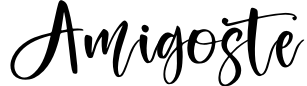 Amigoste