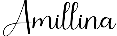 Amillina