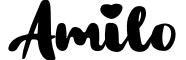 Amilo